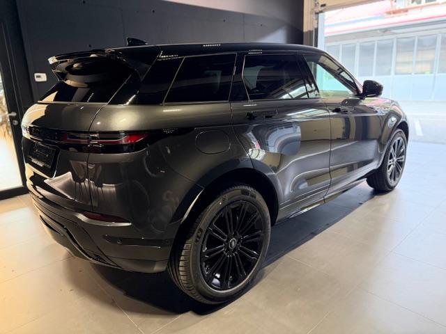LAND ROVER Range Rover Evoque 1.5 T 270e Dynamic SE-image-13