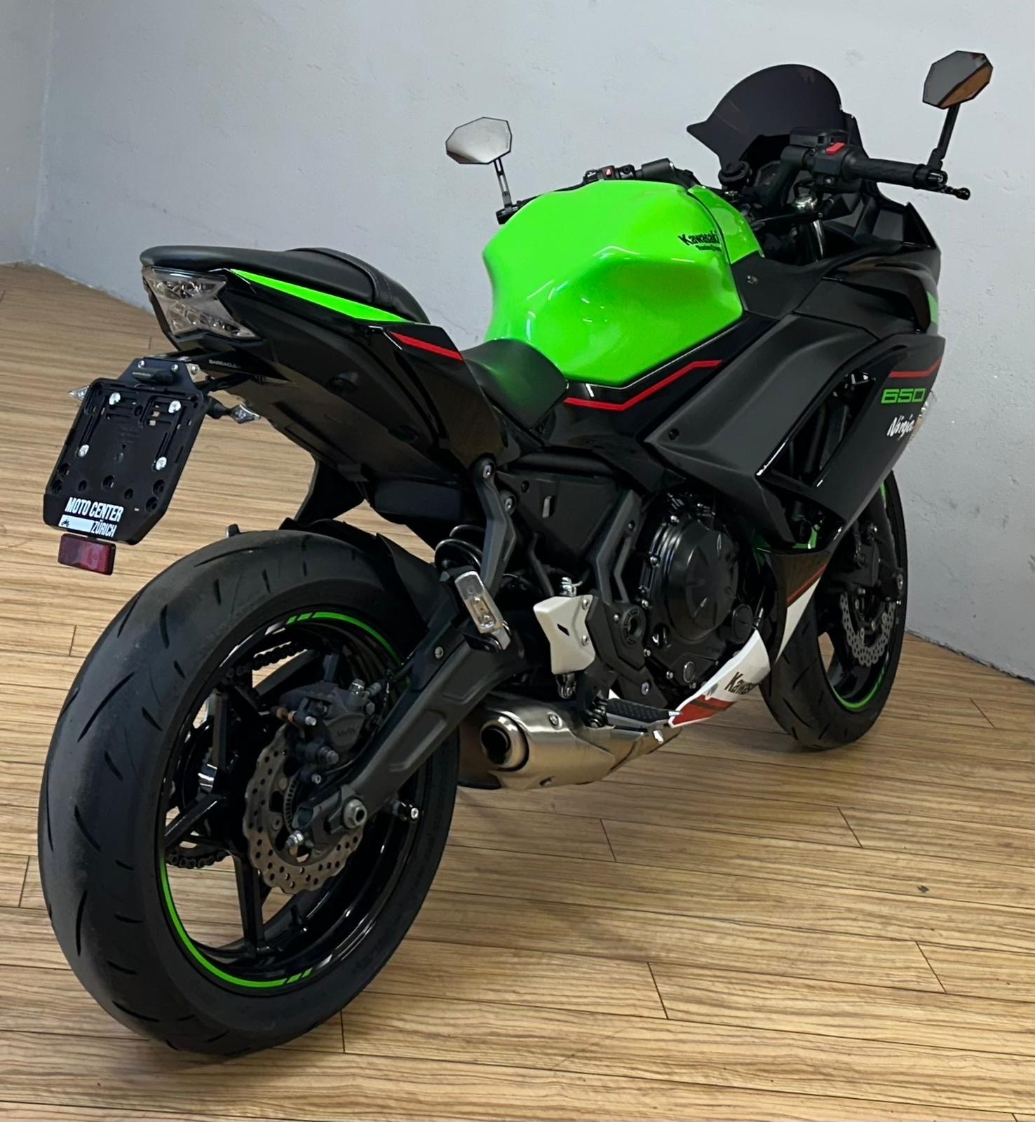 KAWASAKI Ninja 650 SE Performance (35kW)-showroom-element-2