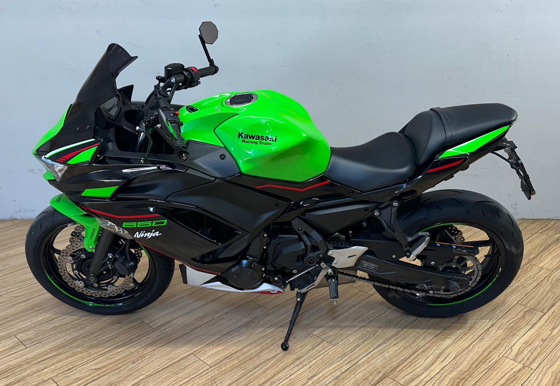 KAWASAKI Ninja 650 SE Performance (35kW)-image-5