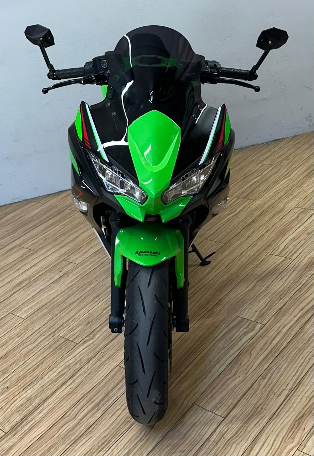 KAWASAKI Ninja 650 SE Performance (35kW)-image-7
