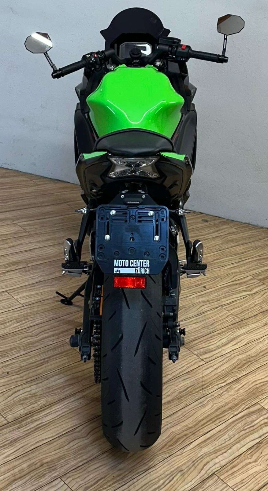 KAWASAKI Ninja 650 SE Performance (35kW)-showroom-element-3