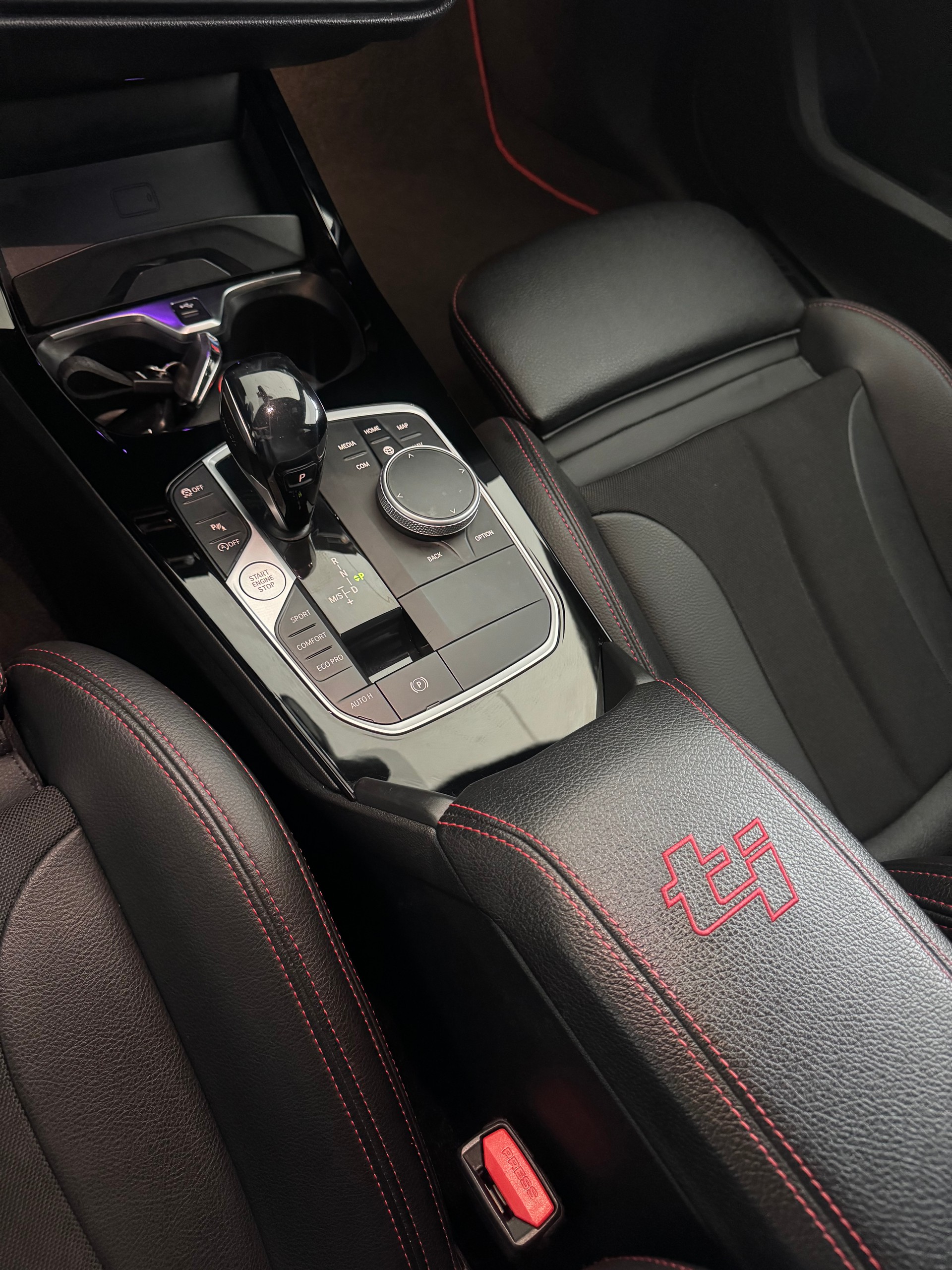 BMW 128ti Steptronic*CH-Fahrzeug*-image-14