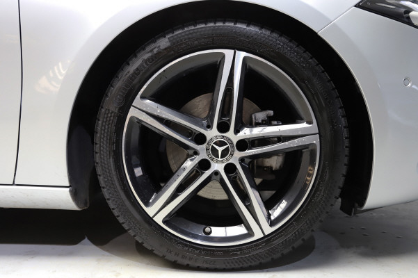 Image MERCEDES-BENZ A-180 A 180 Night Star