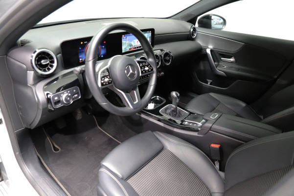 Image MERCEDES-BENZ A-180 A 180 Night Star