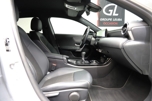 Image MERCEDES-BENZ A-180 A 180 Night Star