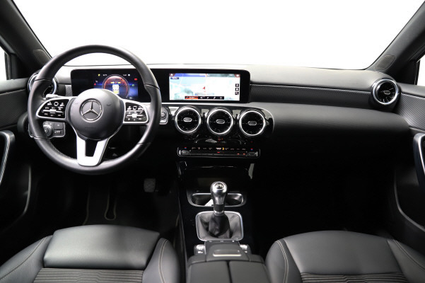 Image MERCEDES-BENZ A-180 A 180 Night Star