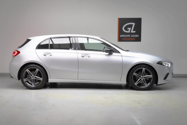 Image MERCEDES-BENZ A-180 A 180 Night Star