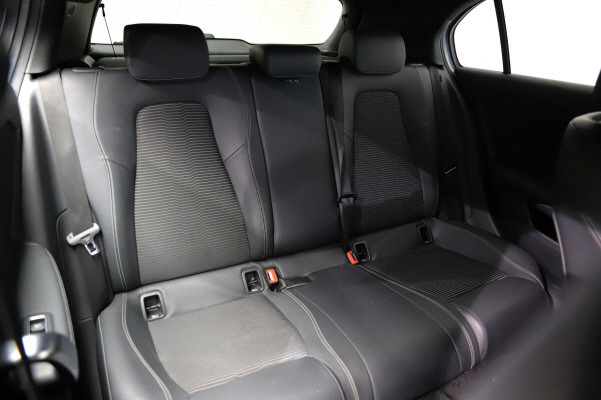 Image MERCEDES-BENZ A-180 A 180 Night Star