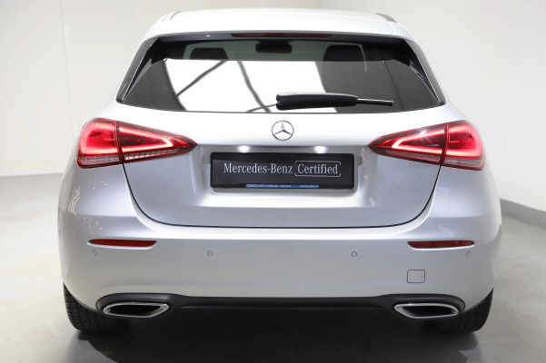 Image MERCEDES-BENZ A-180 A 180 Night Star