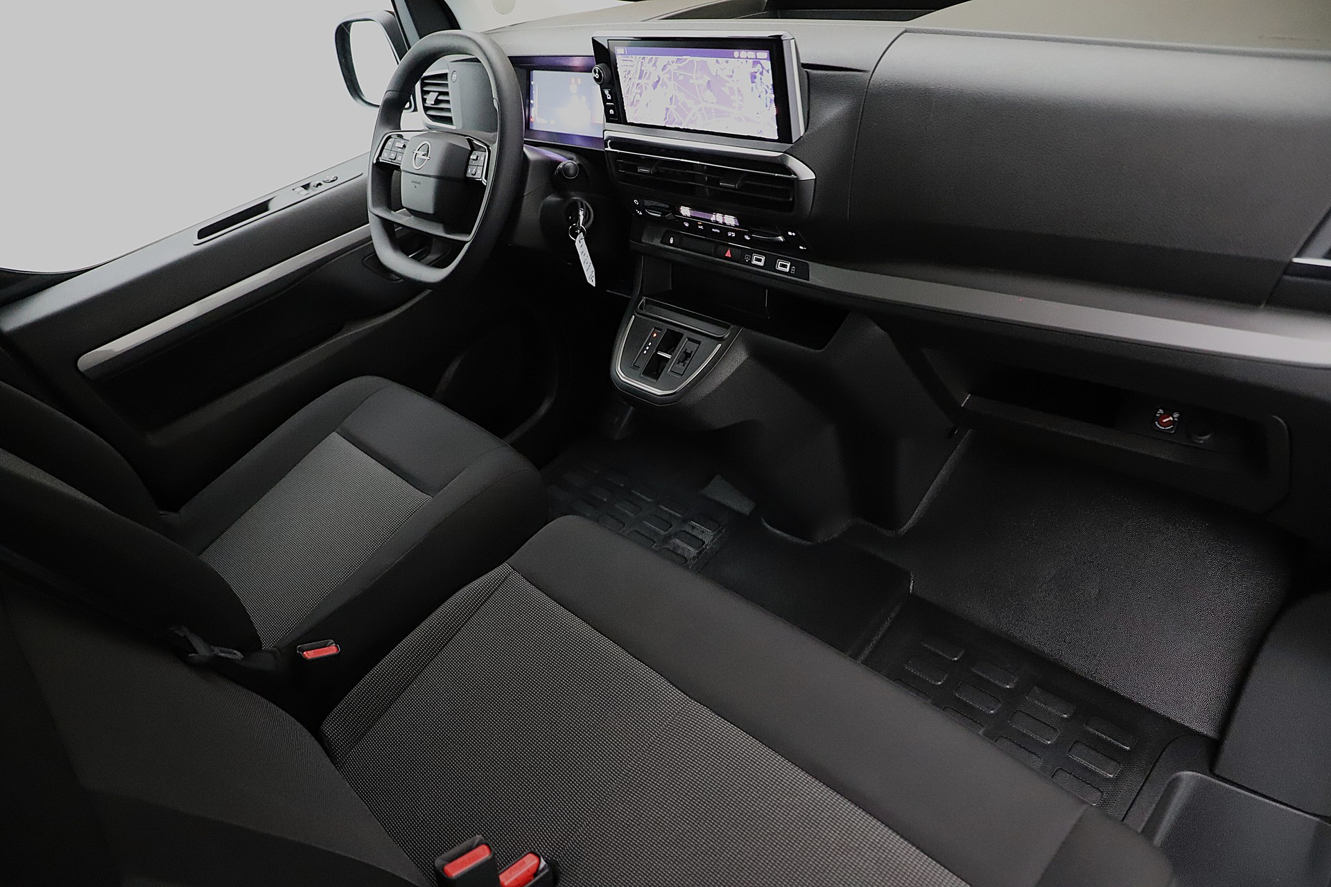 OPEL Zafira 2.0 CDTI XL Automatik 9-Sitzer-image-6