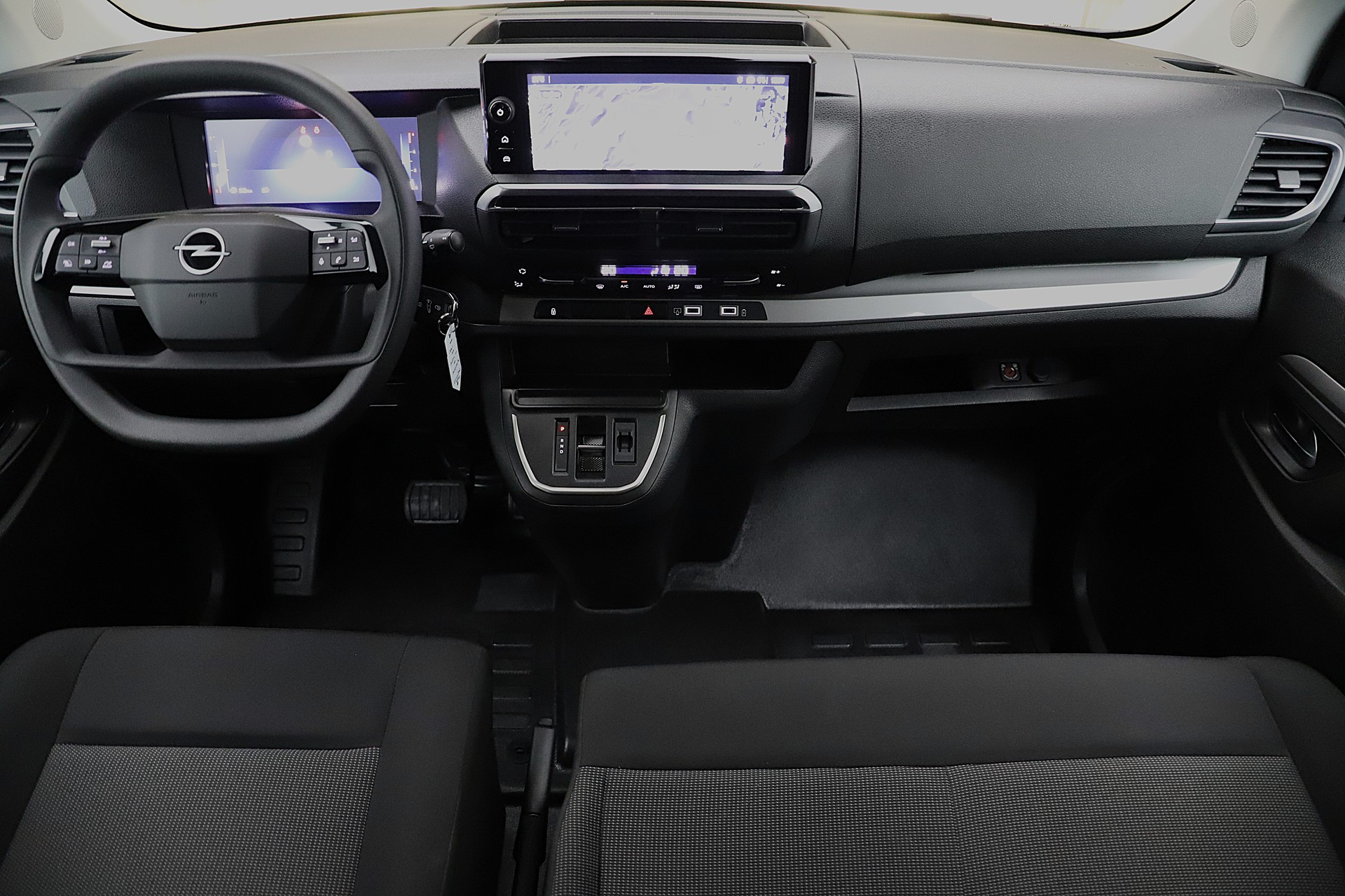 OPEL Zafira 2.0 CDTI XL Automatik 9-Sitzer-image-5