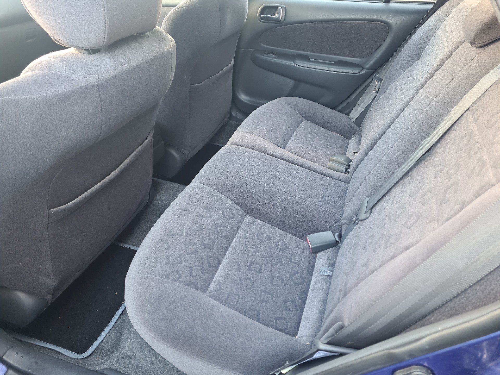 TOYOTA Corolla Sportswagon 1.6 Linea Sol plus-image-2