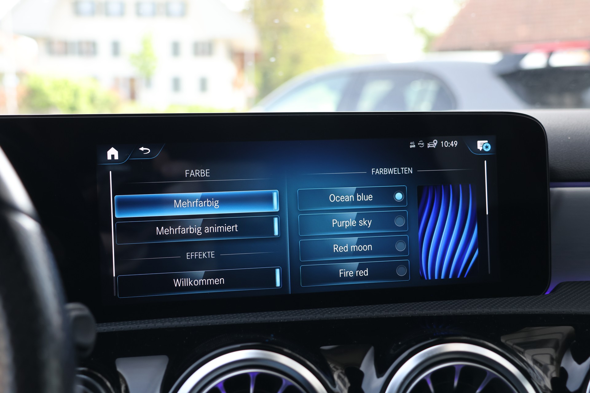 MERCEDES-BENZ A 250e AMG Line 8G-DCT (CH)-image-24