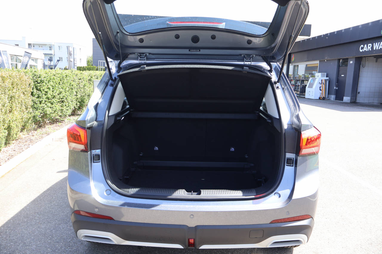 MG ZS 1.5 Hybrid+ Comfort-image-13