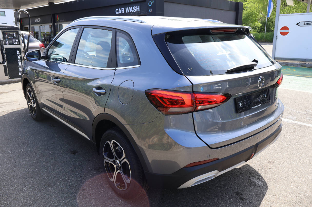 MG ZS 1.5 Hybrid+ Comfort-image-4