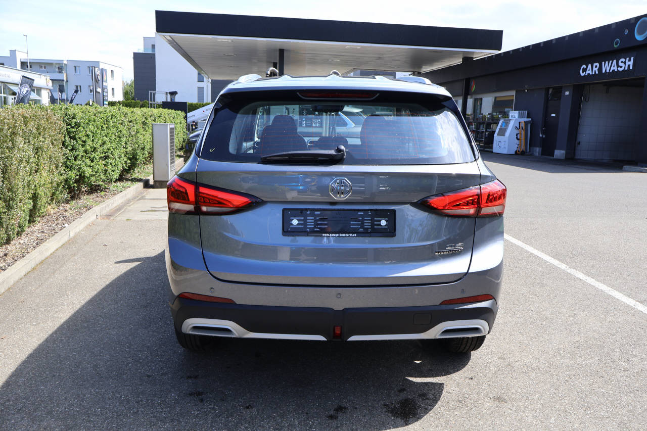 MG ZS 1.5 Hybrid+ Comfort-image-3