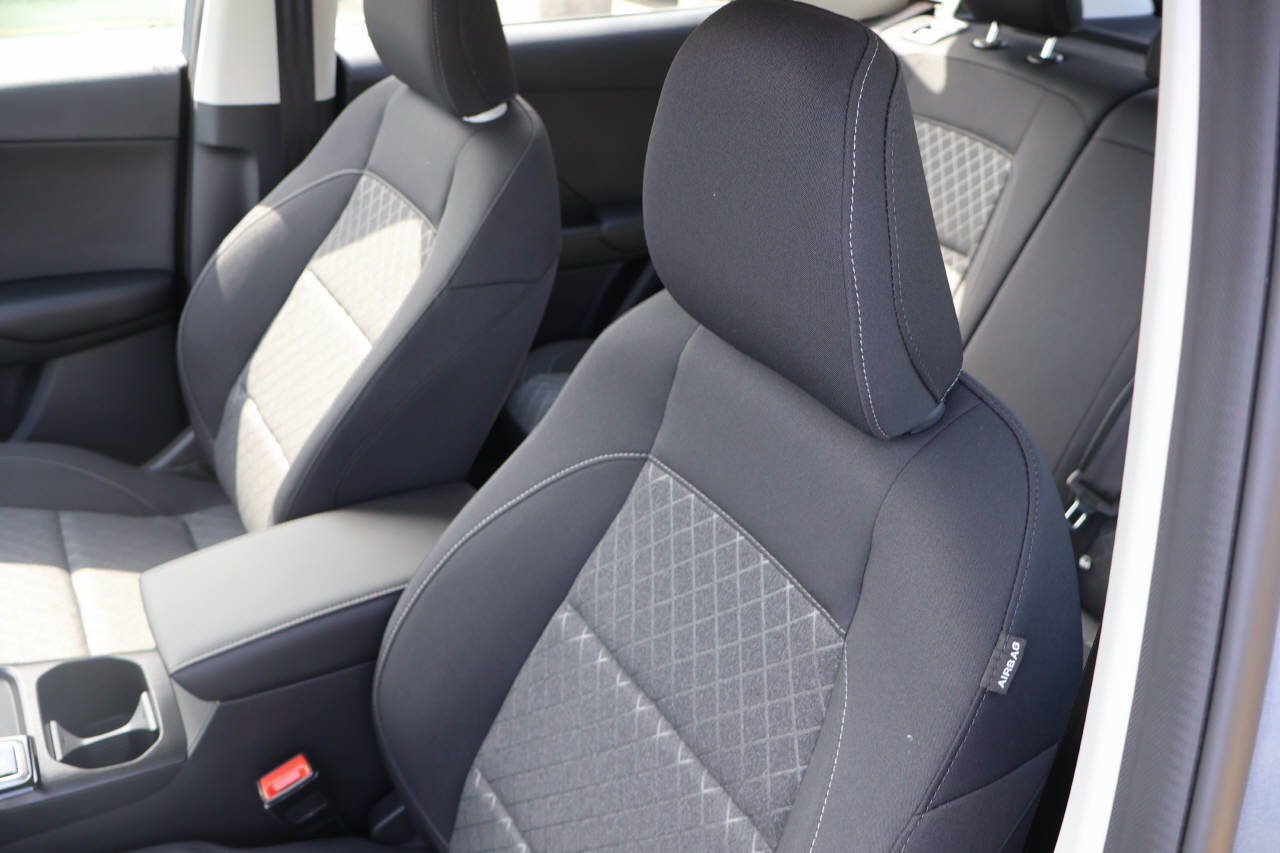MG ZS 1.5 Hybrid+ Comfort-image-11