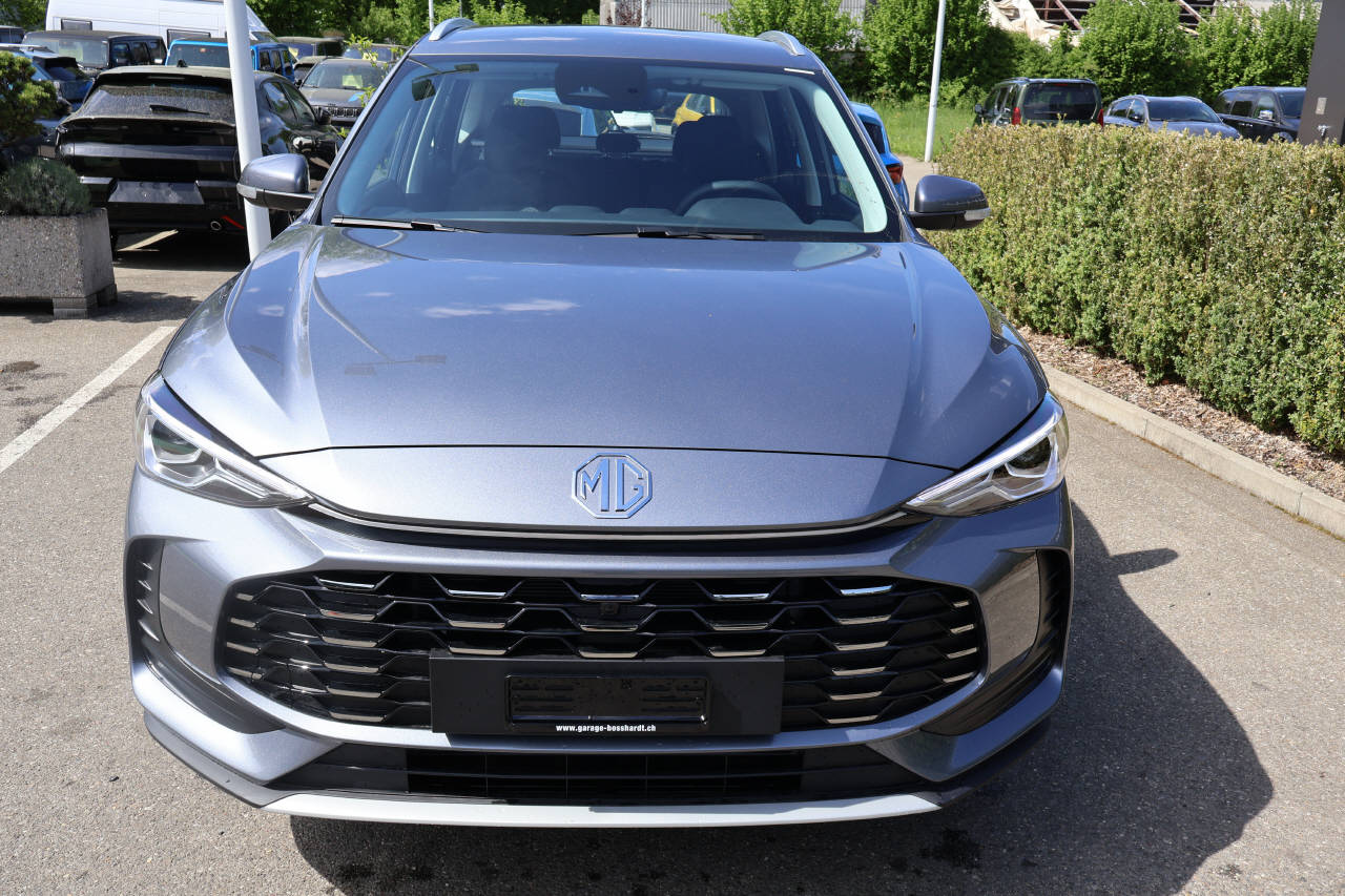 MG ZS 1.5 Hybrid+ Comfort-image-6