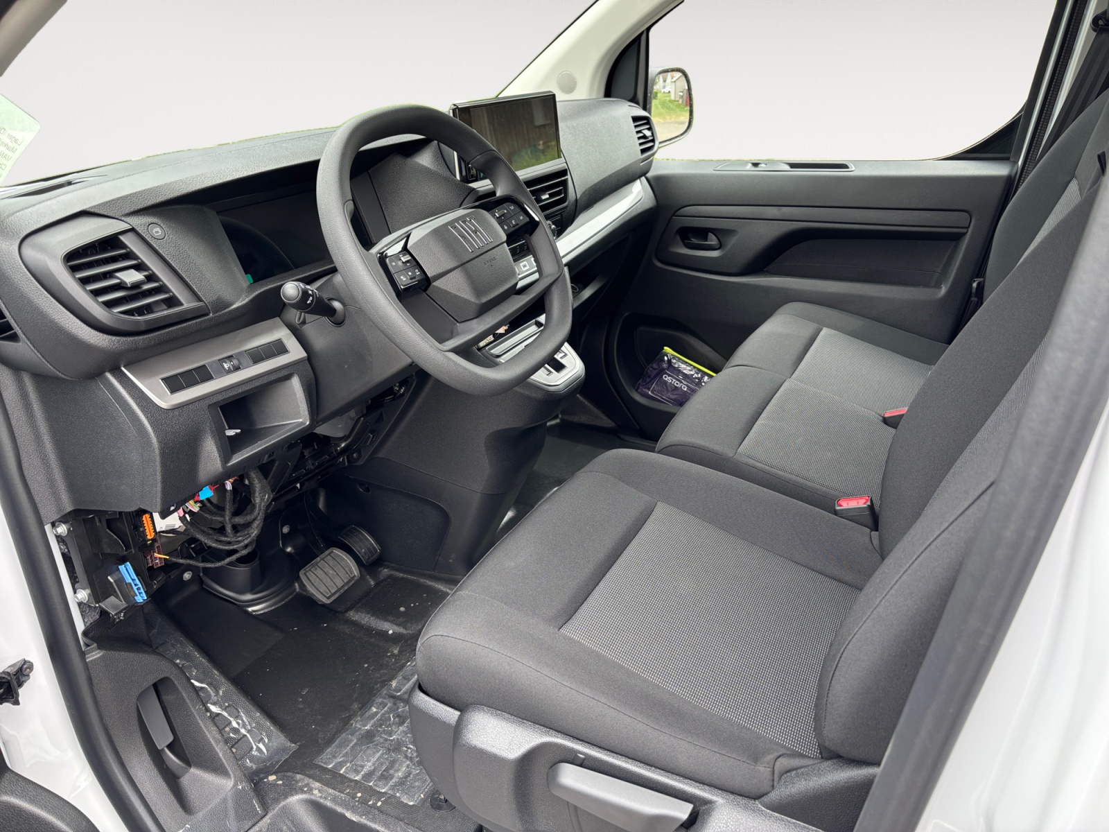 FIAT Scudo 2.2 BlueHDi L2 EAT8-image-6