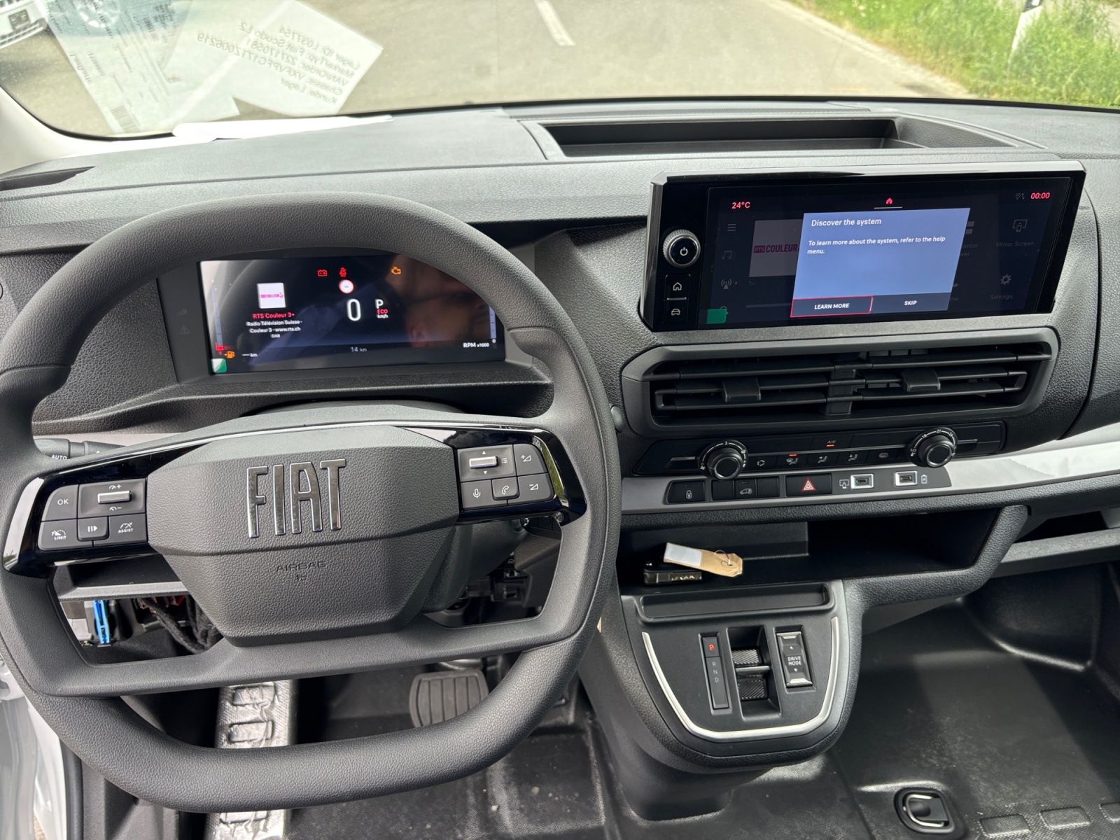 FIAT Scudo 2.2 BlueHDi L2 EAT8-image-10