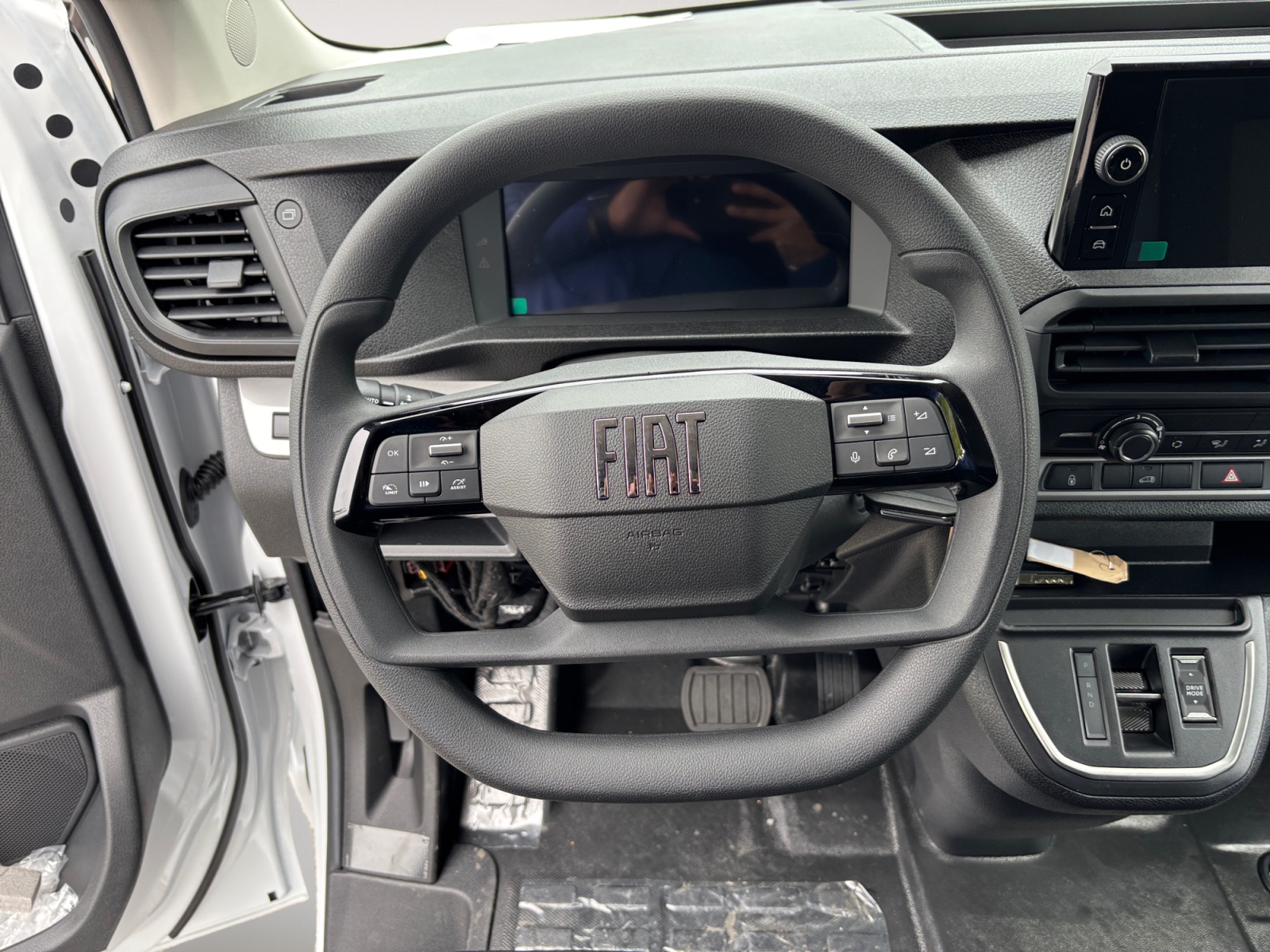 FIAT Scudo 2.2 BlueHDi L2 EAT8-image-8