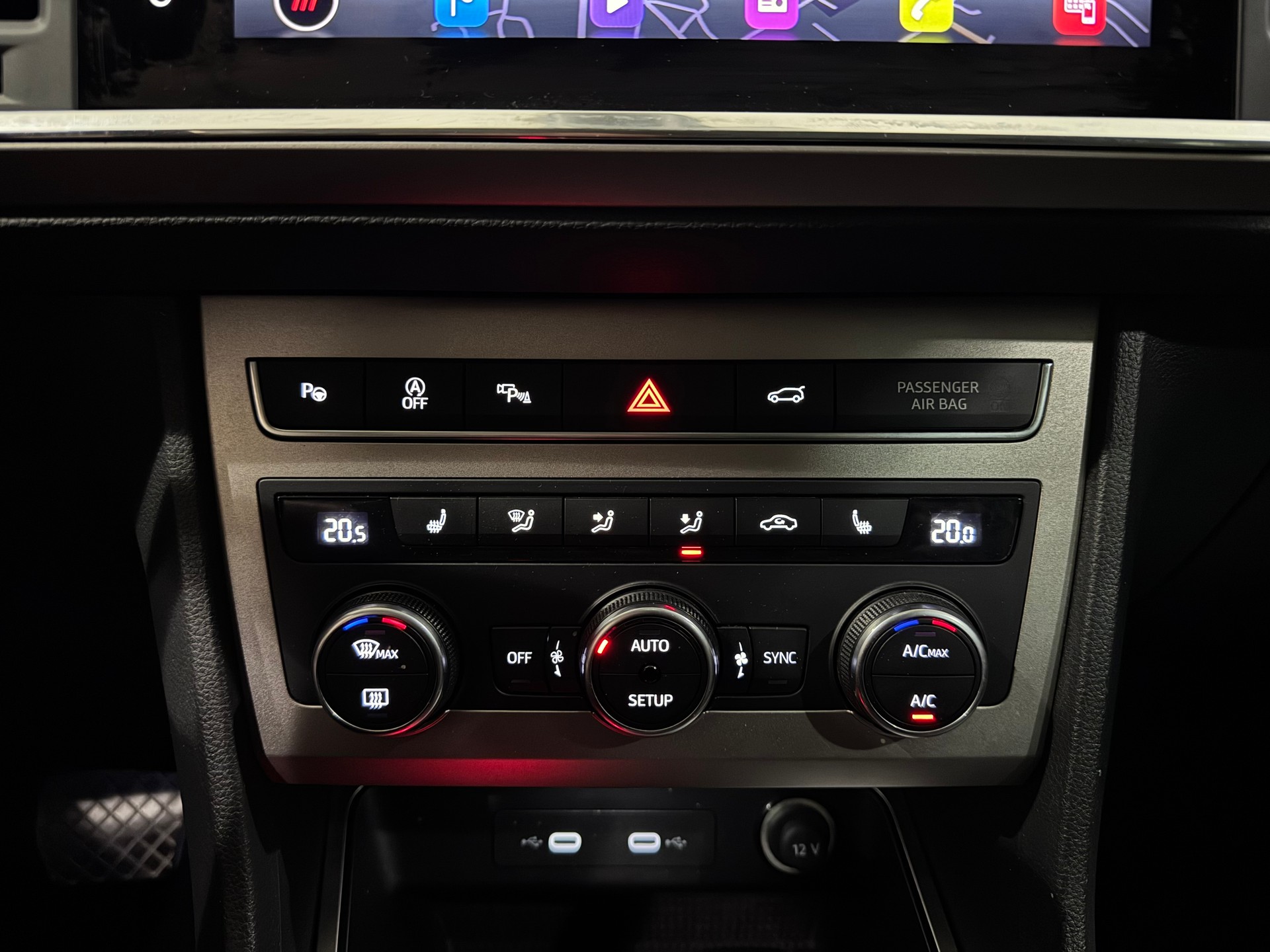 SEAT Ateca 1.5 TSI EVO Hola FR DSG | Facelift | 1.Hand |-image-17