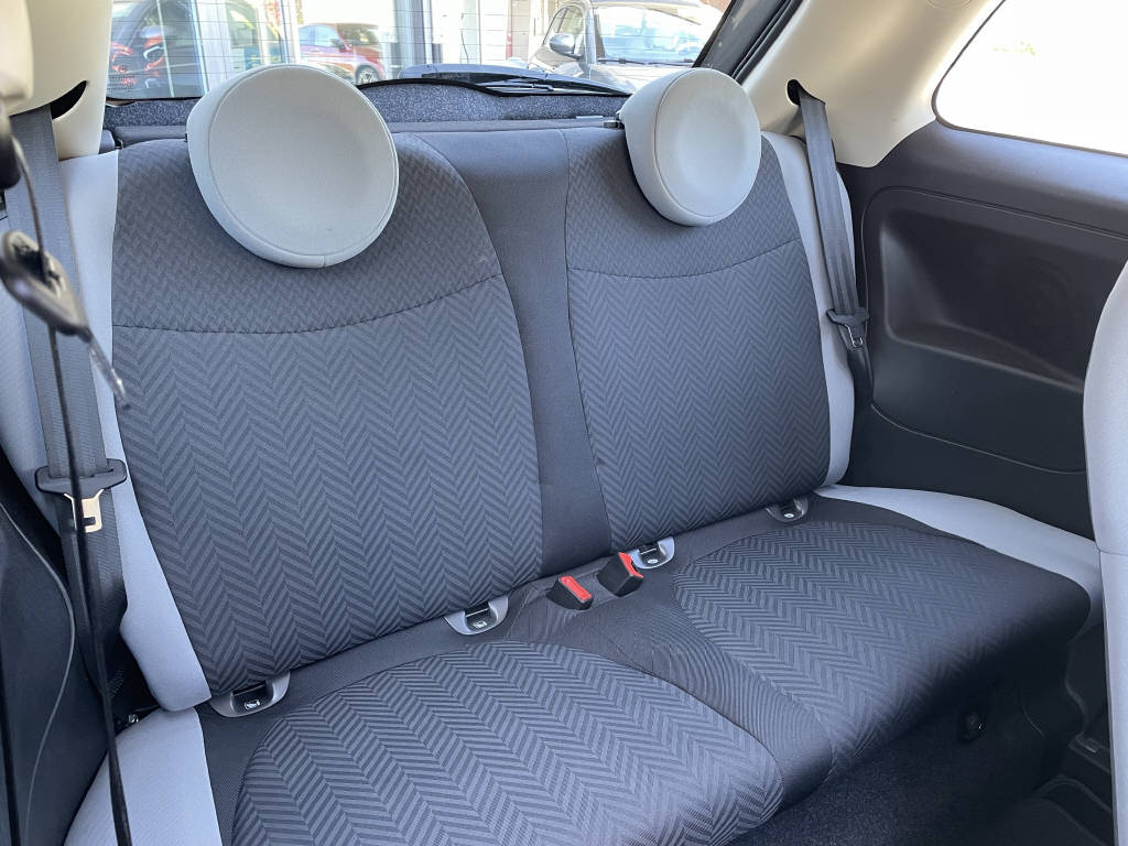 FIAT 500 0.9 T TwinAir Pop Star Dual.-image-9