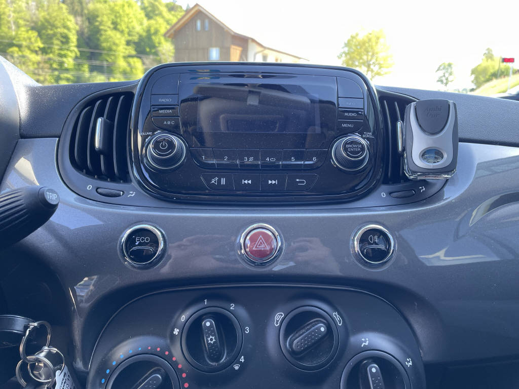 FIAT 500 0.9 T TwinAir Pop Star Dual.-image-15