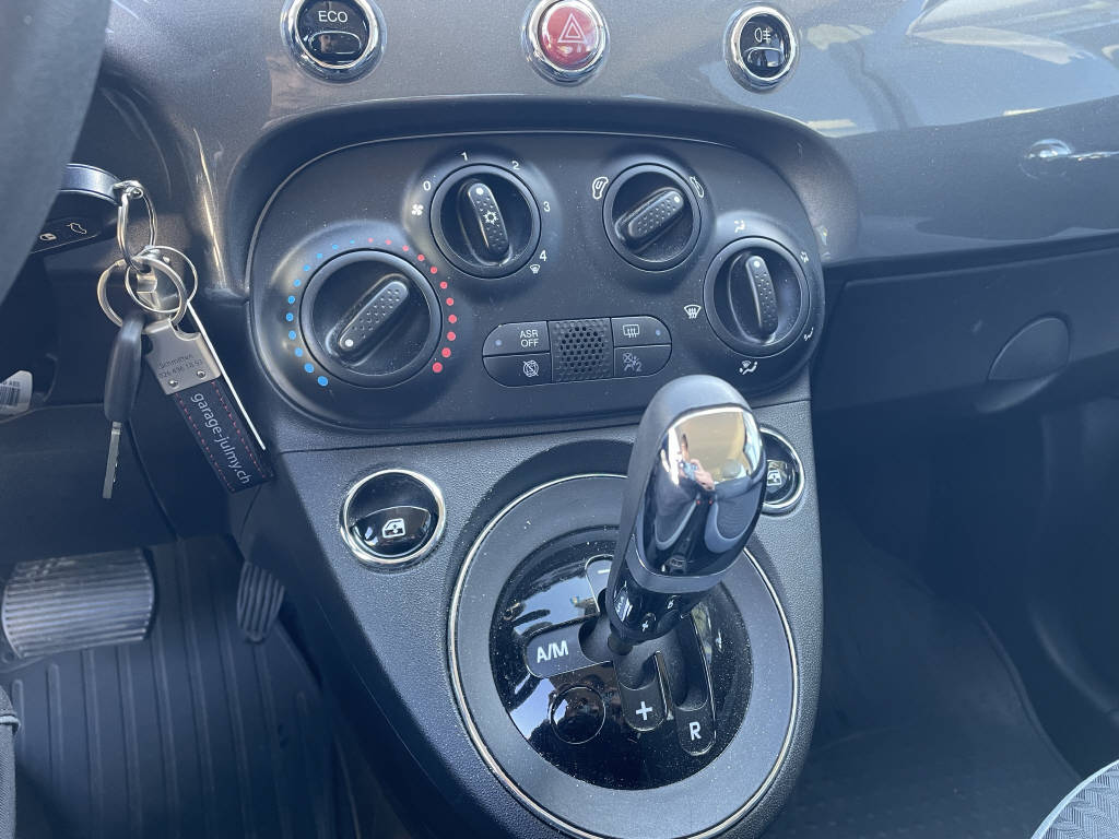 FIAT 500 0.9 T TwinAir Pop Star Dual.-image-14