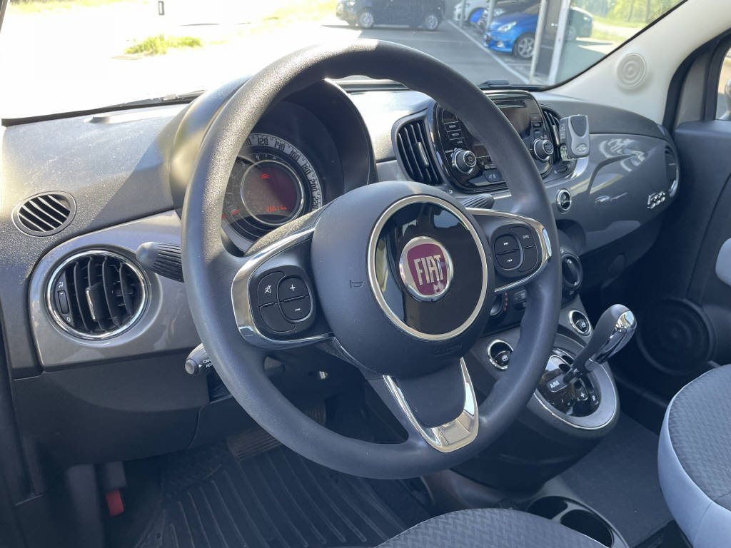 FIAT 500 0.9 T TwinAir Pop Star Dual.-image-11