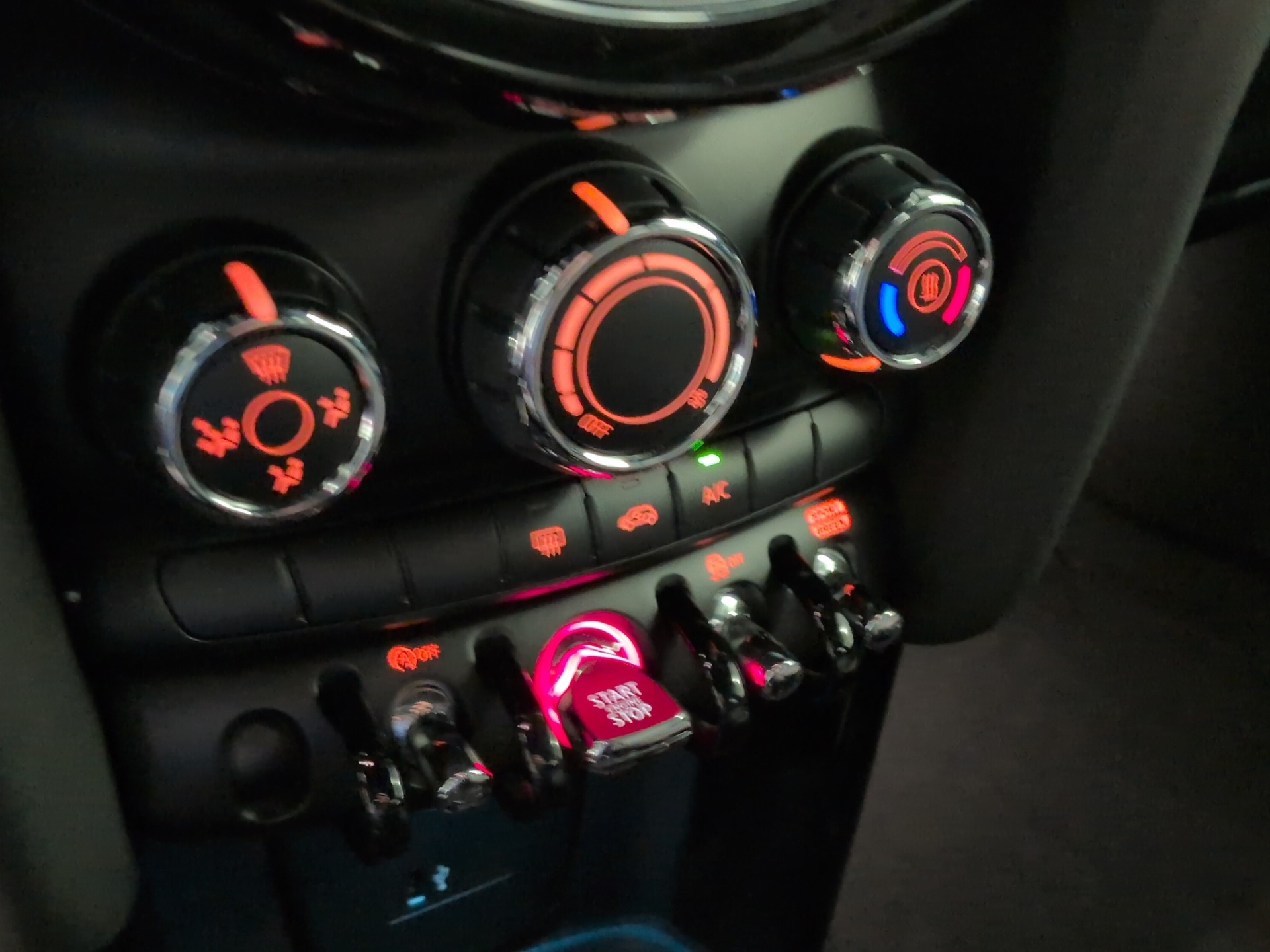 MINI One Camden Edition Steptronic DKG-image-18