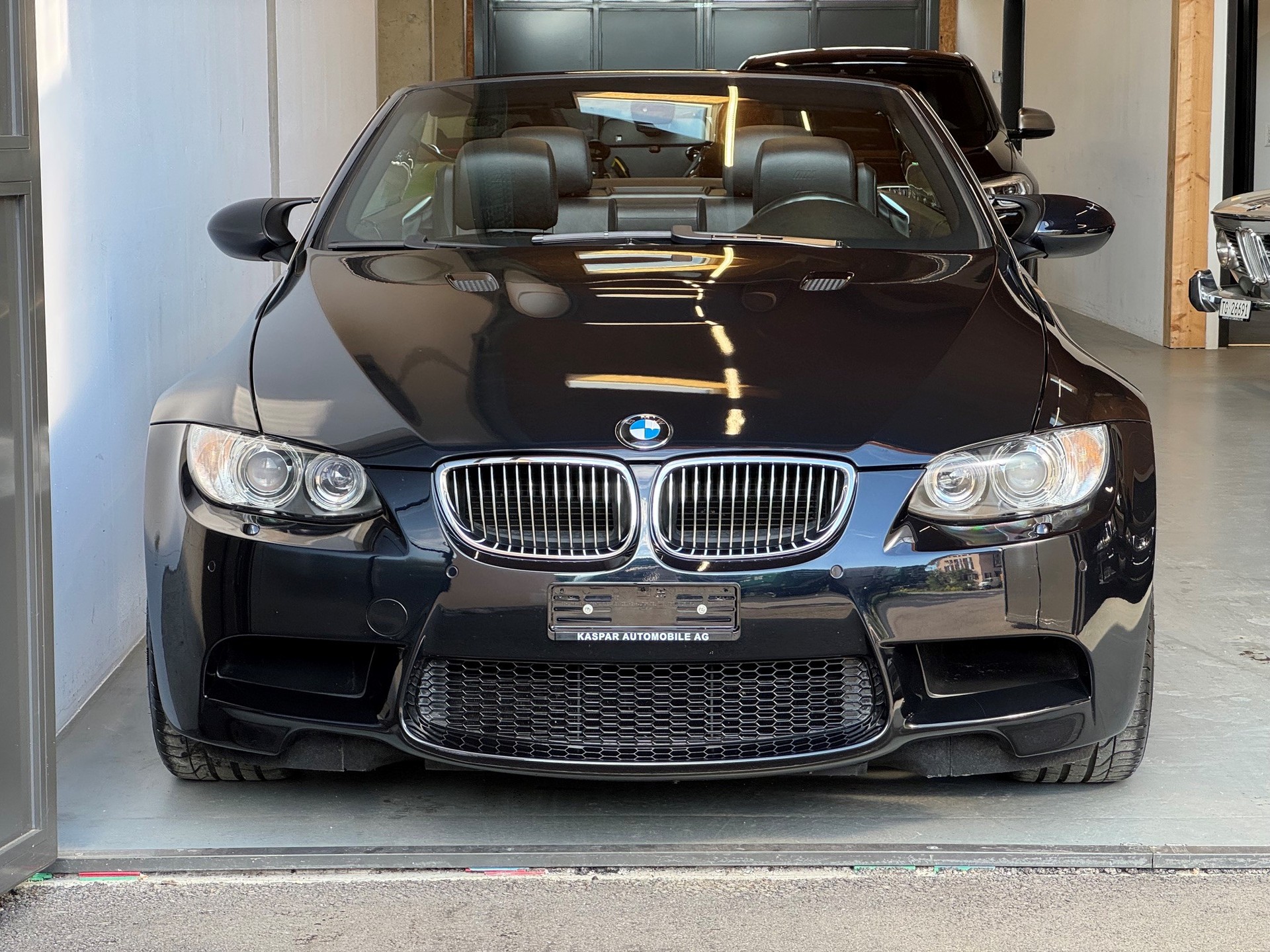 BMW M3 Cabriolet DSG-image-14