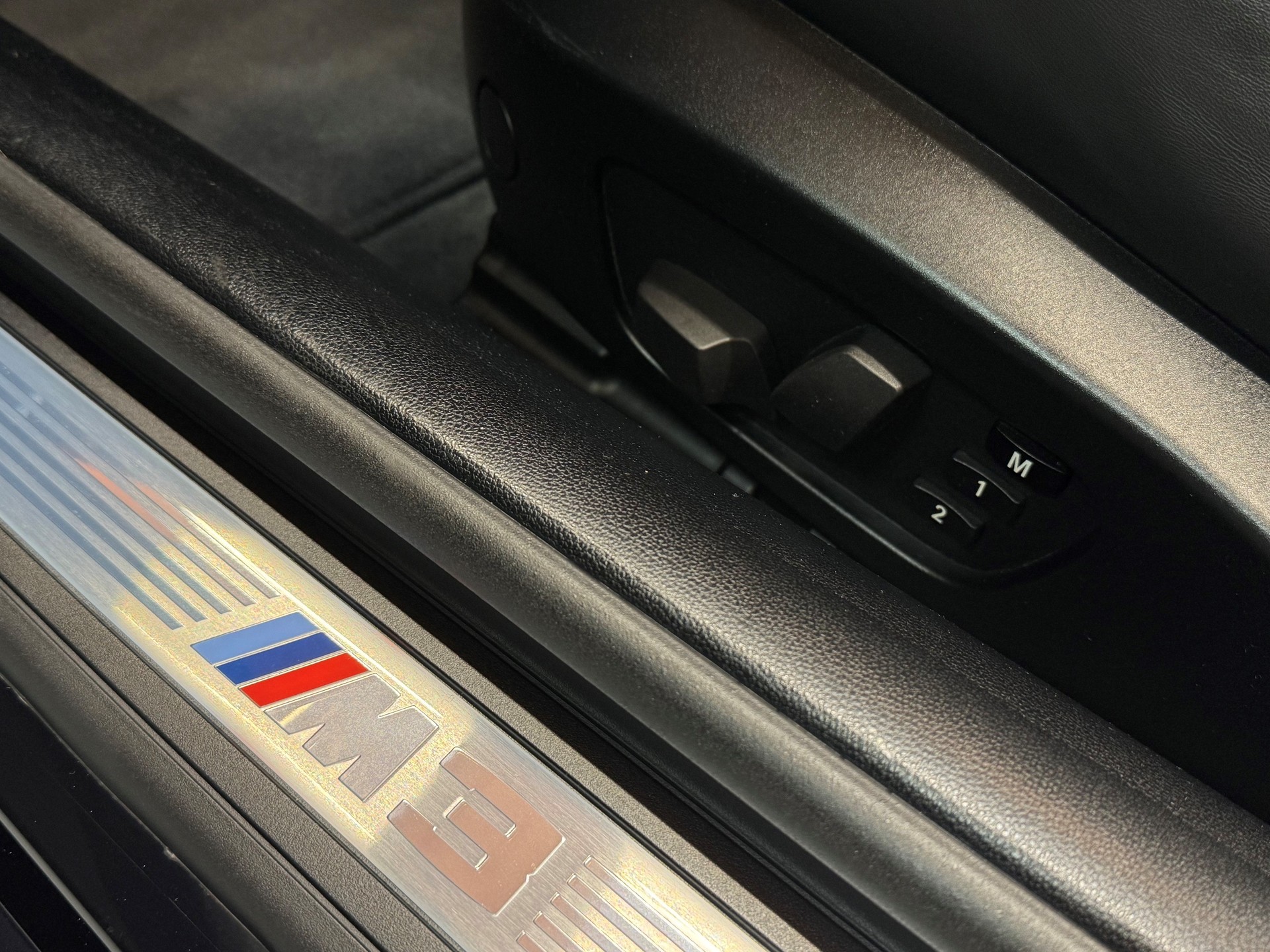 BMW M3 Cabriolet DSG-image-9