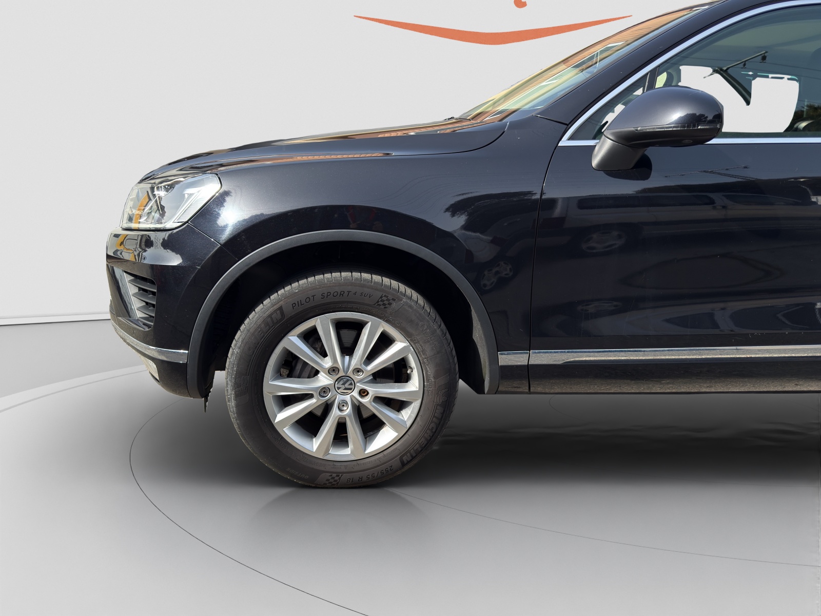 VW Touareg 3.0 TDI R-Line BlueMotion Technology Tiptronic-image-13