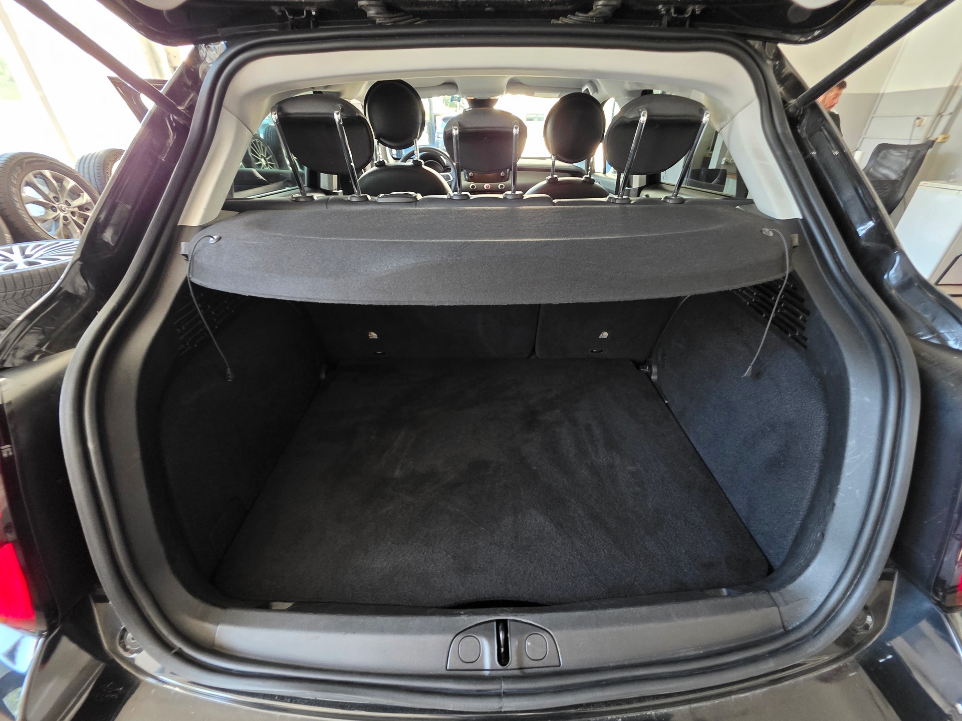 FIAT 500X 2.0MJ Sport 4x4 Automatic-image-21