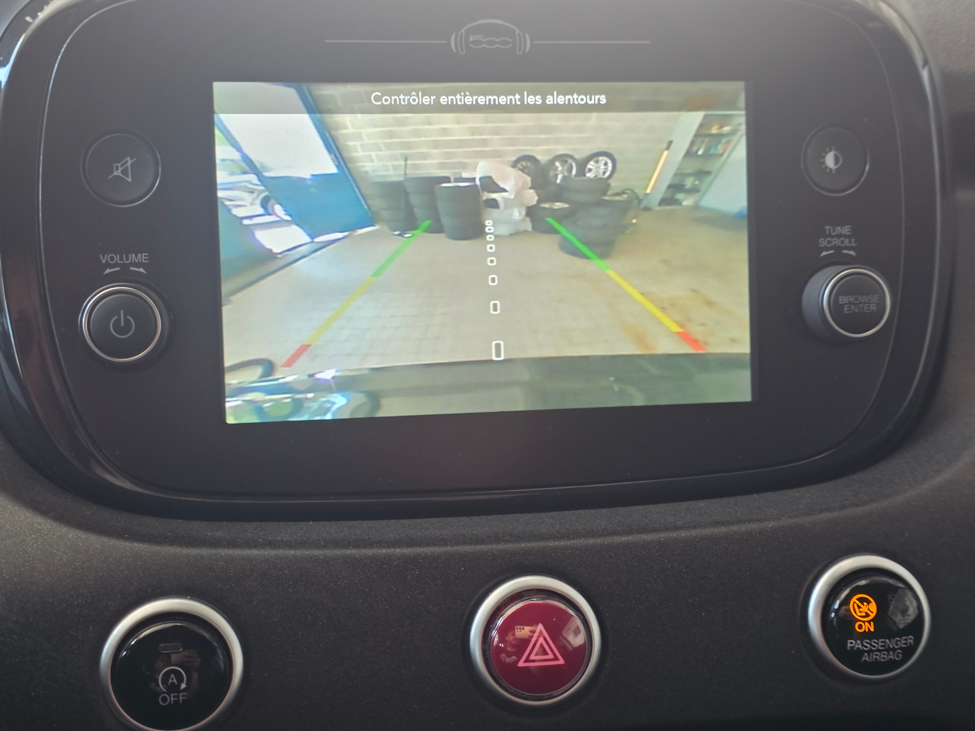 FIAT 500X 2.0MJ Sport 4x4 Automatic-image-20