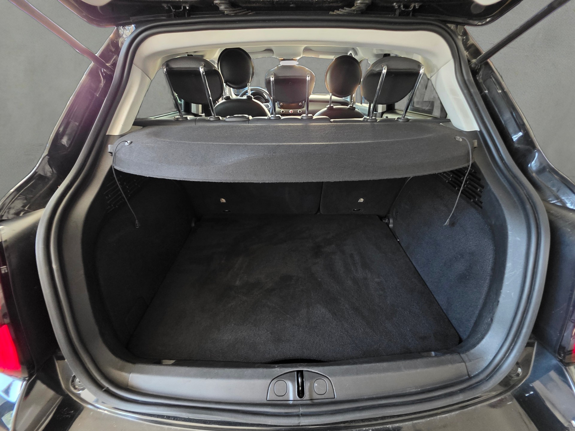 FIAT 500X 2.0MJ Sport 4x4 Automatic-image-21