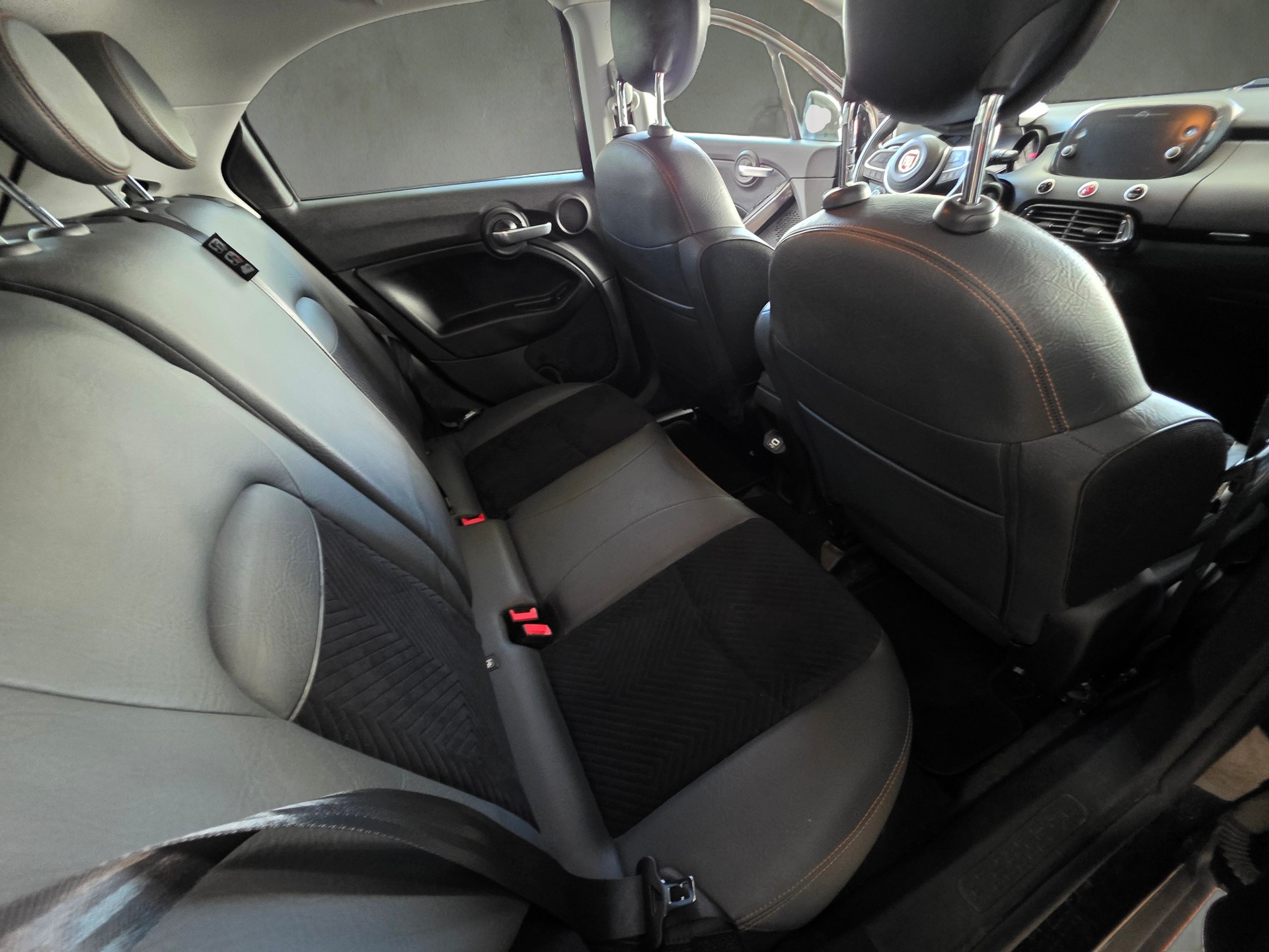 FIAT 500X 2.0MJ Sport 4x4 Automatic-image-16
