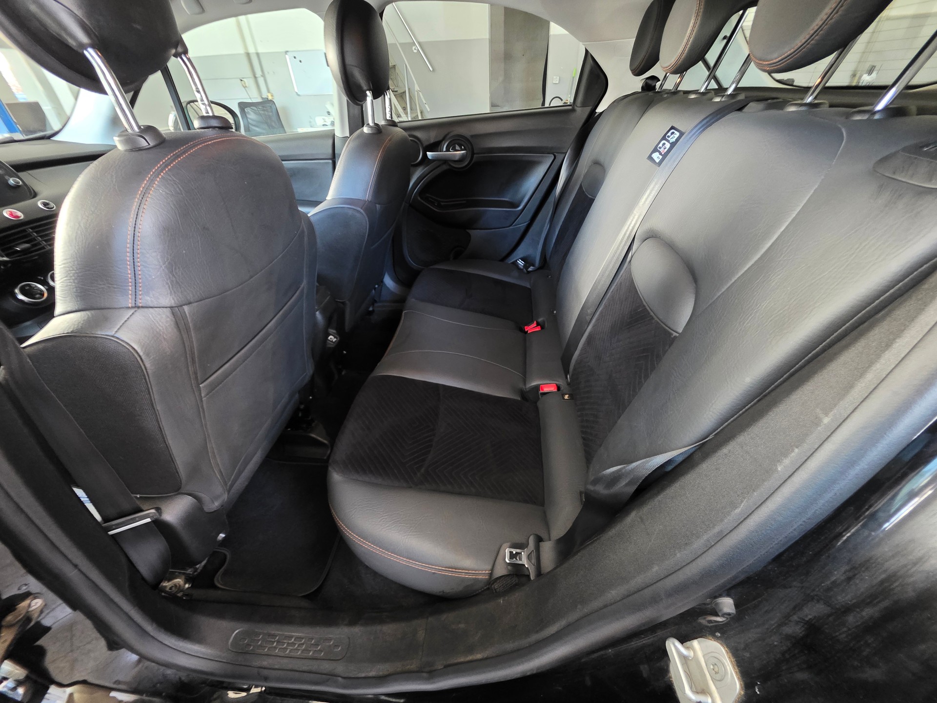 FIAT 500X 2.0MJ Sport 4x4 Automatic-image-15