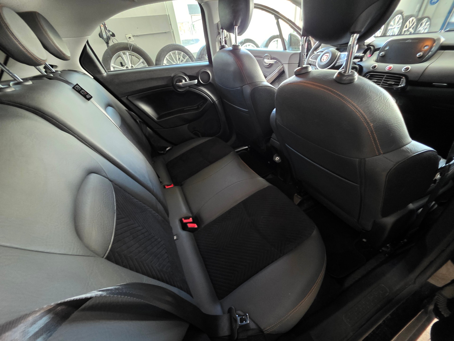 FIAT 500X 2.0MJ Sport 4x4 Automatic-image-16