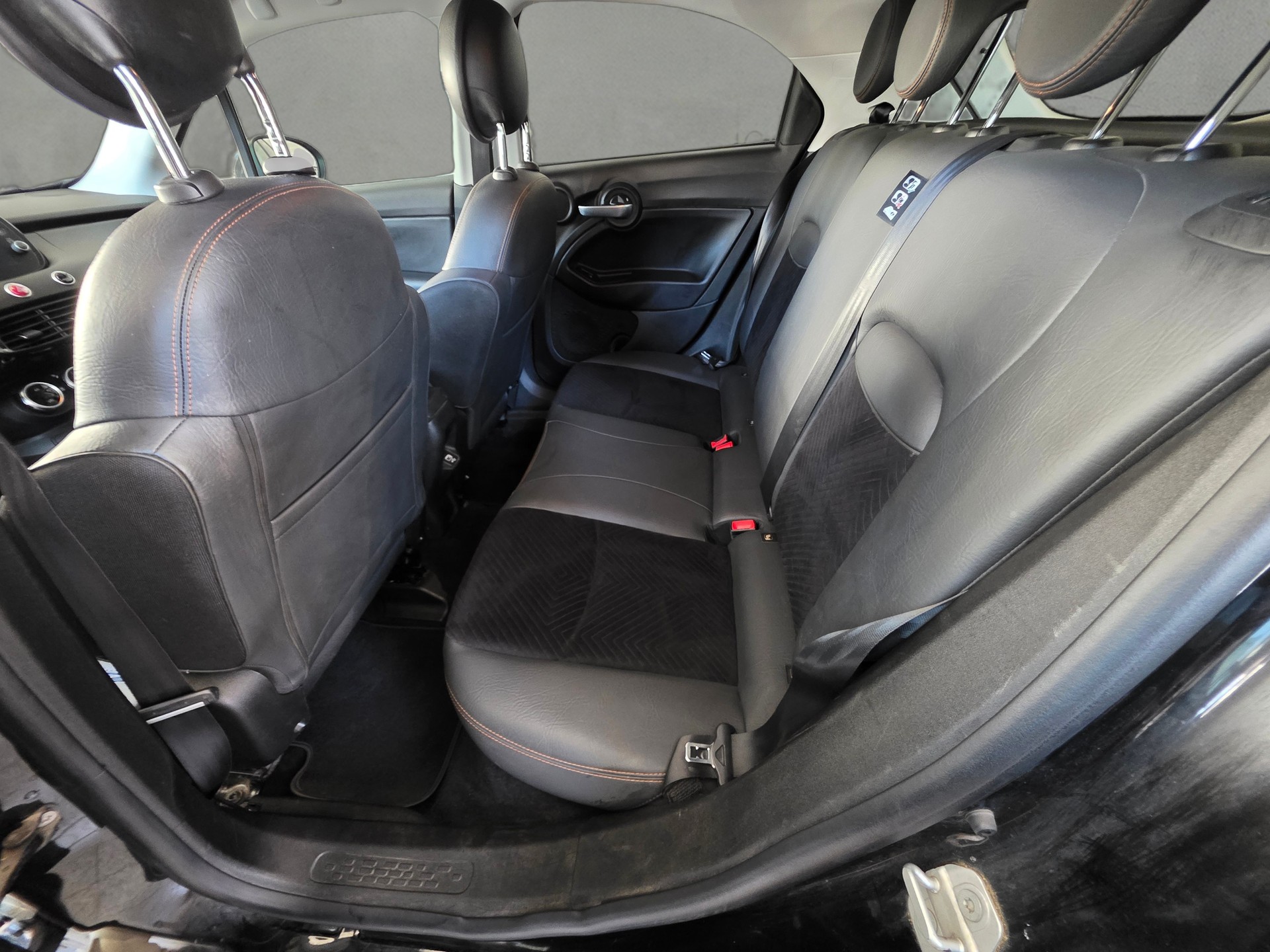 FIAT 500X 2.0MJ Sport 4x4 Automatic-image-15