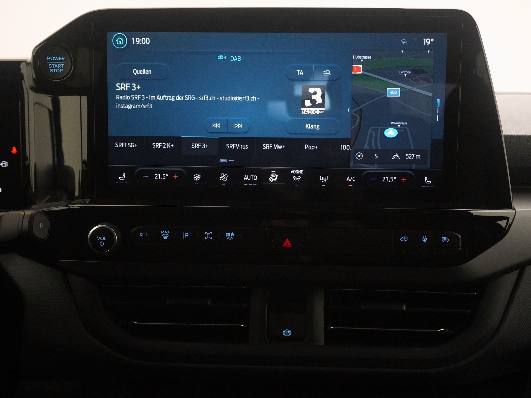 FORD Tourneo Custom 320 L1 2.0 TDCI 4x4 Titanium X-image-24