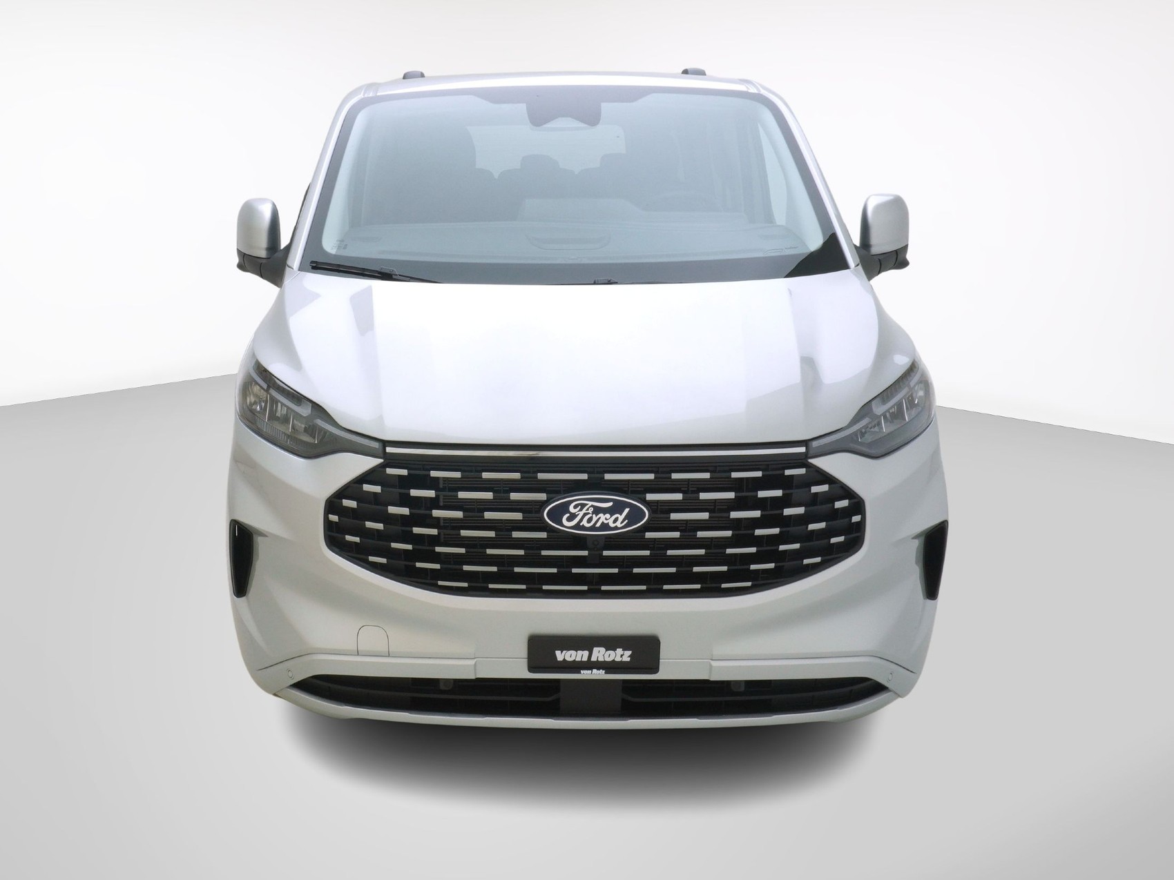 FORD Tourneo Custom 320 L1 2.0 TDCI 4x4 Titanium X-image-6
