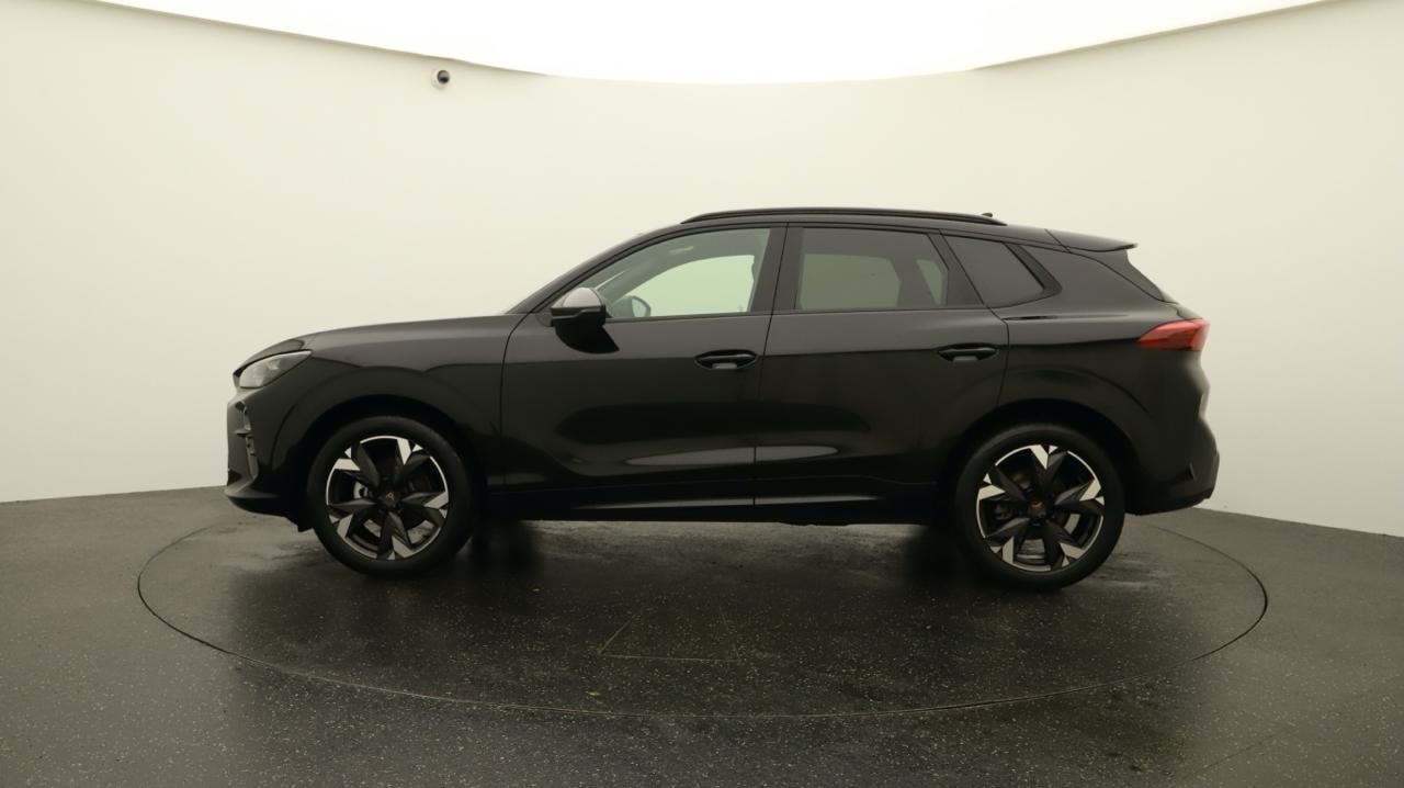 CUPRA Terramar 1.5 eTSI DSG-image-1