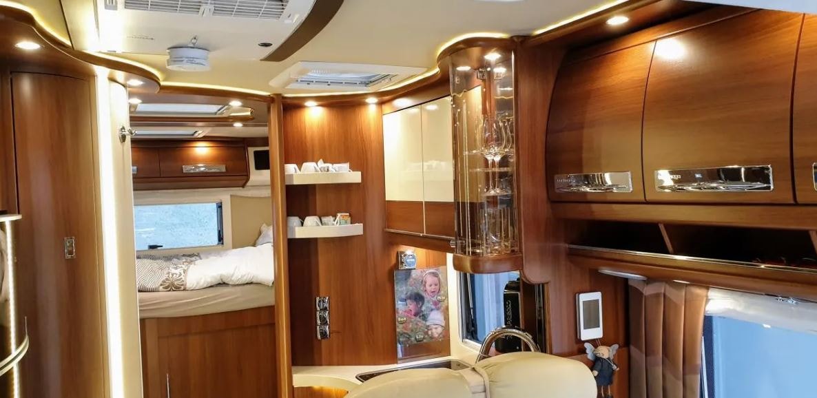 CARTHAGO chic e-line i49 yachting-image-1