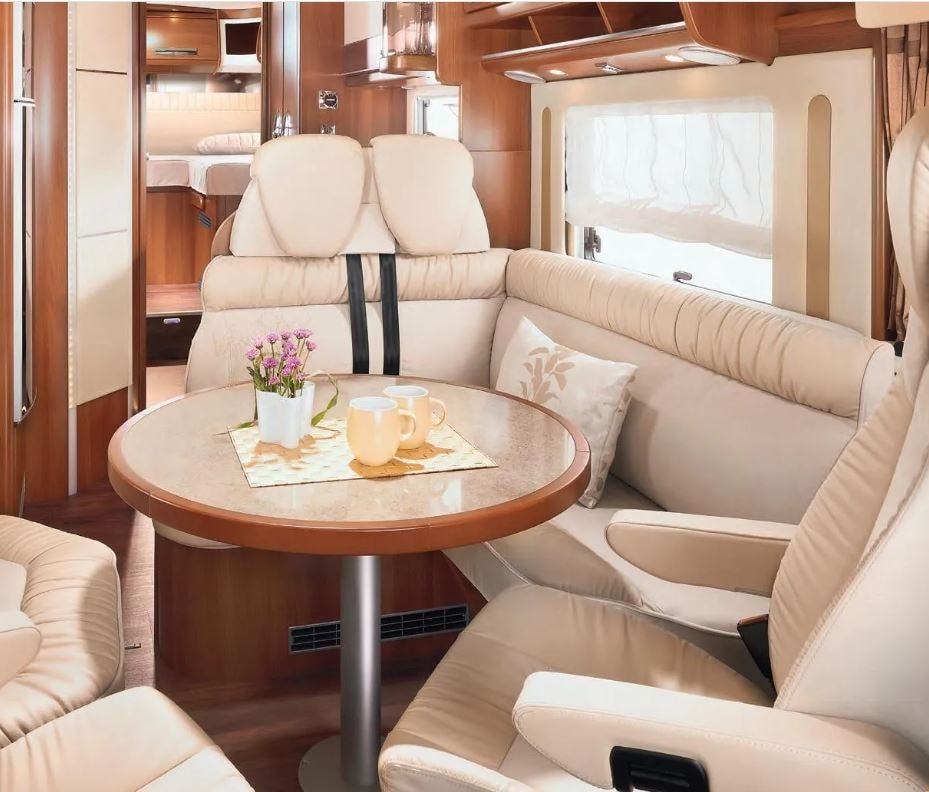 CARTHAGO chic e-line i49 yachting-image-2