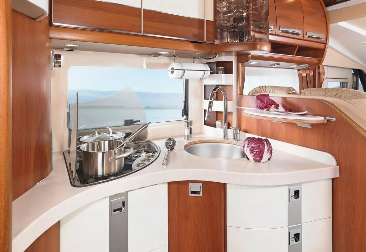 CARTHAGO chic e-line i49 yachting-image-3