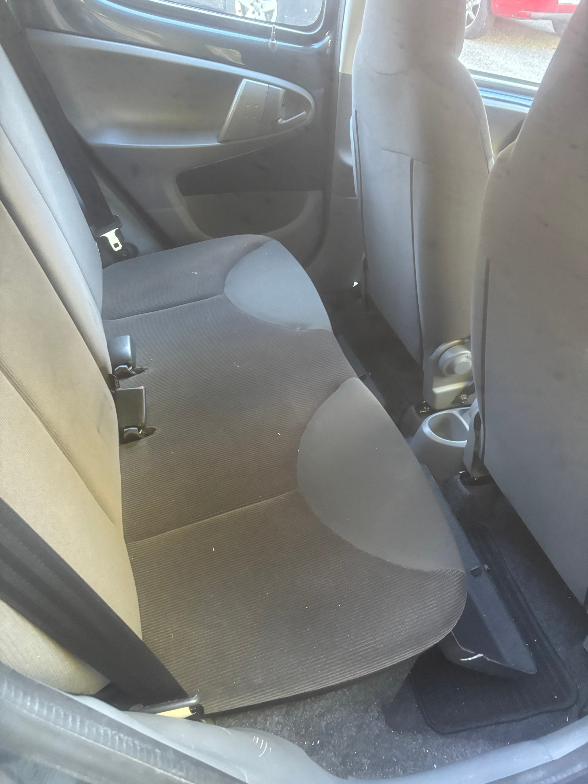 CITROEN C1 1.0i Edition-image-10