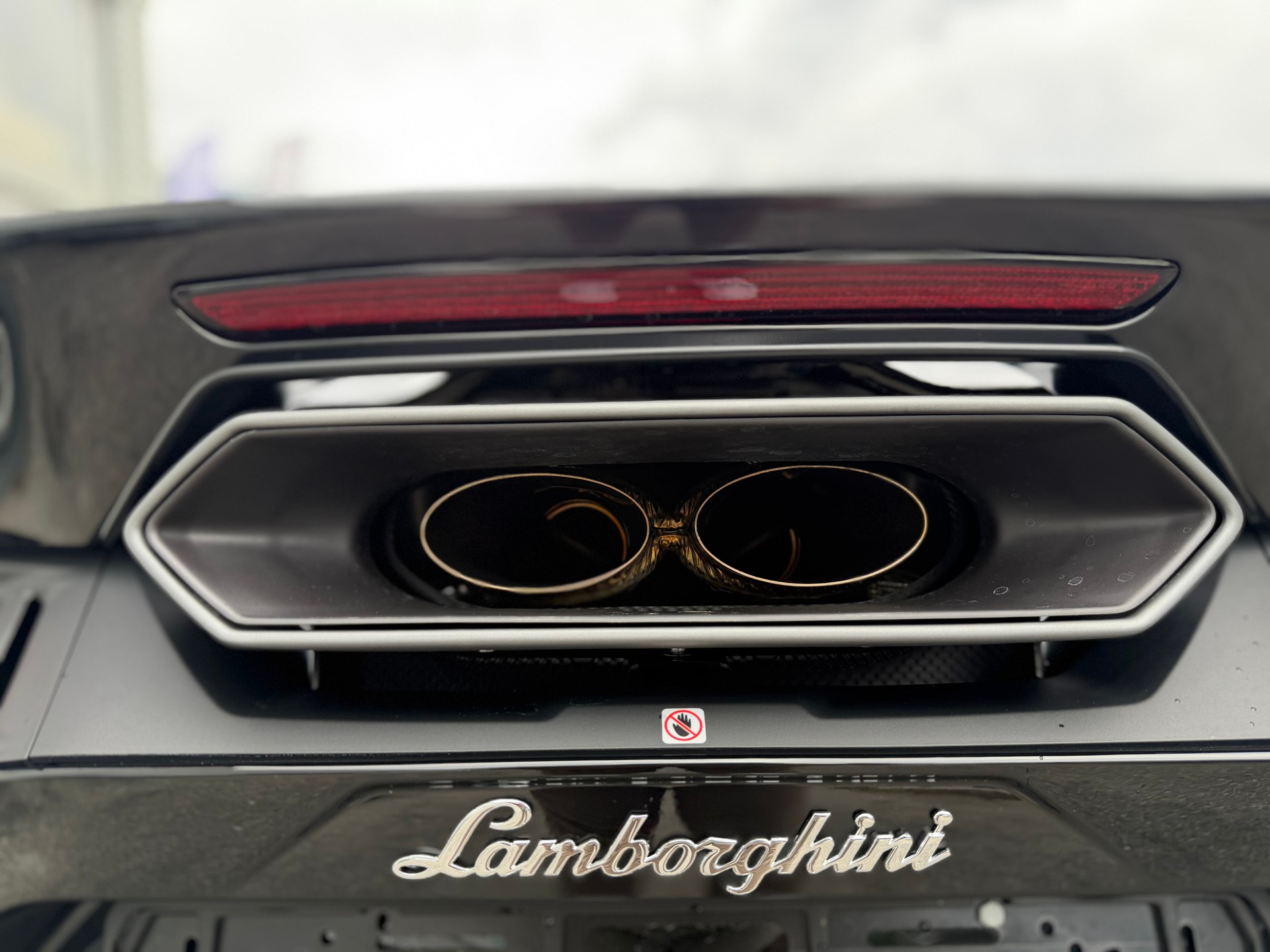 LAMBORGHINI TEMERARIO-image-15