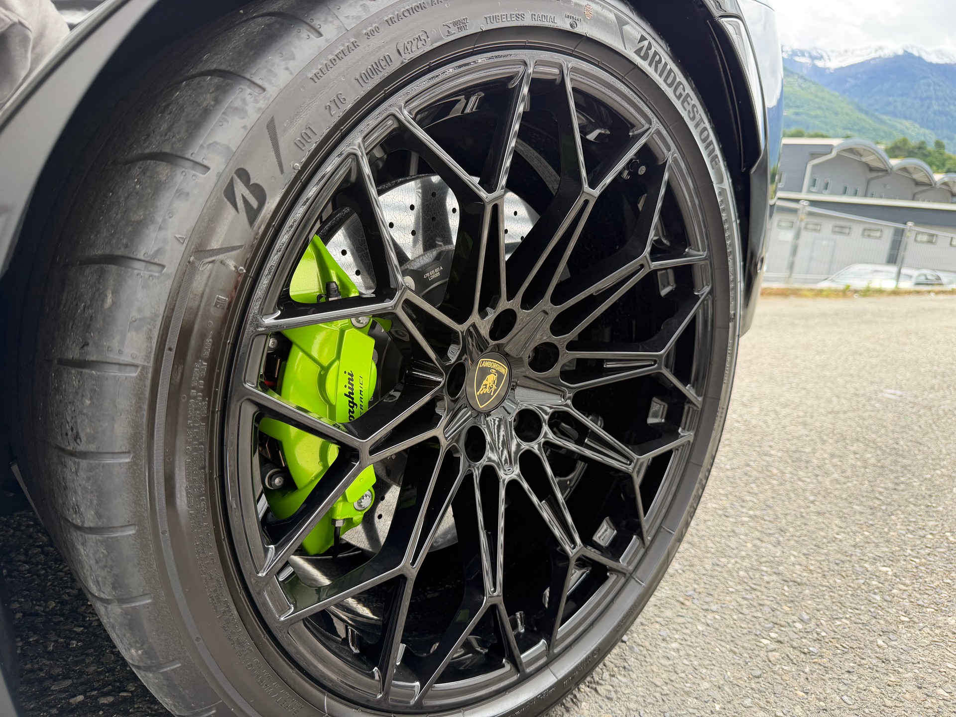 LAMBORGHINI TEMERARIO-image-6